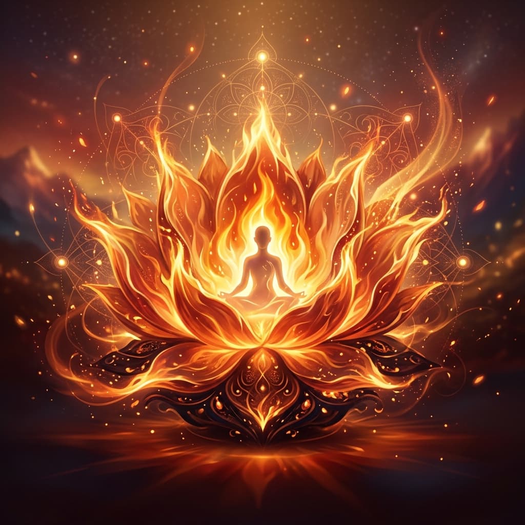 Manifestation Journey